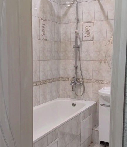 1-комн квартира Мурино, улица Екатерининская, 2