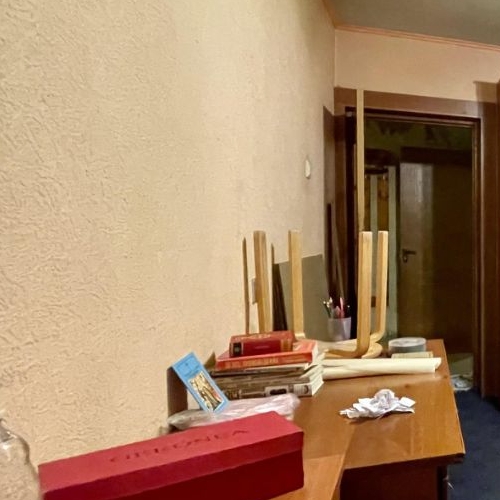 3-комн квартира Северный проспект, 6К1