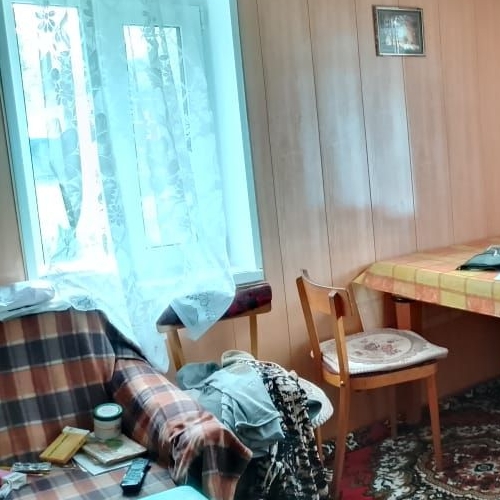 Коттедж/дом Беляевский Мох садоводческий массив, Победа СНТ, 7-я линия,  д. 26