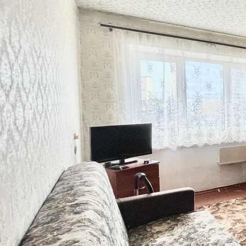 1-комн квартира Кириши, проспект Ленина, 30