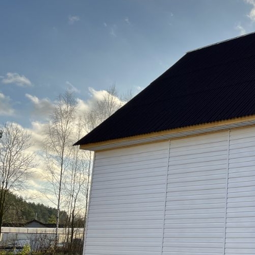 Коттедж/дом Любань, улица Восточная