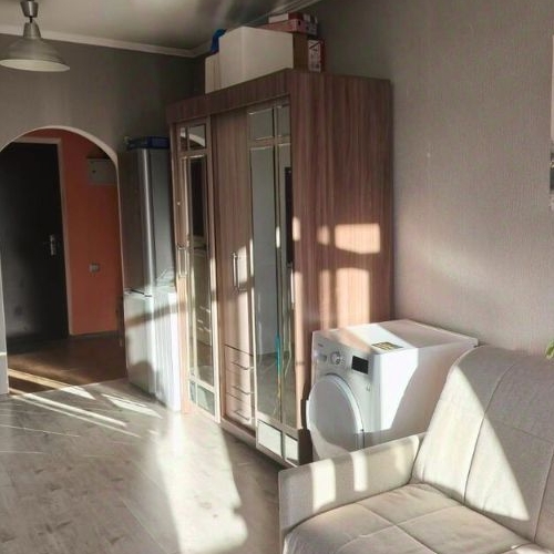 Студия проспект Маршала Блюхера, 8к1