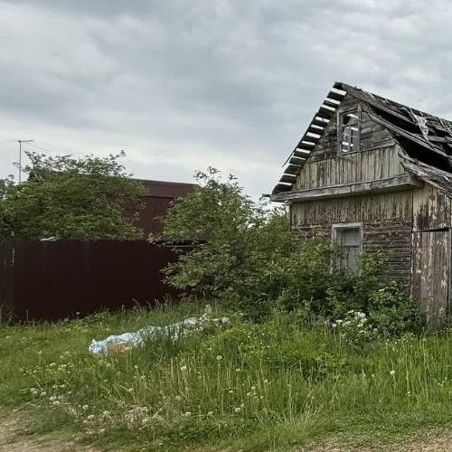 Земельный участок Механизатор СНТ, улица 3-я, 46