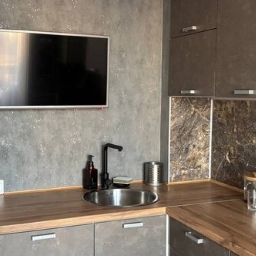 1-комн квартира Новаторов б-р,  д. 116