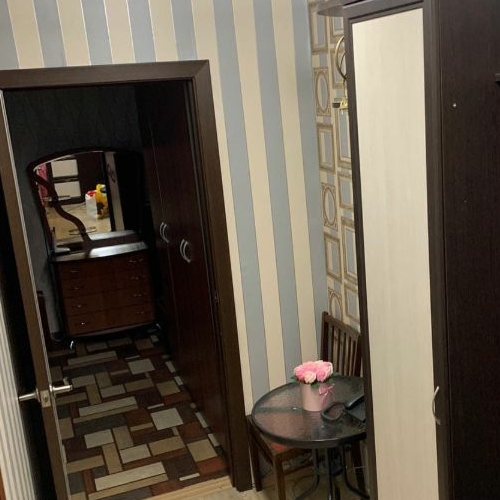 2-комн квартира улица Симонова, 12/9