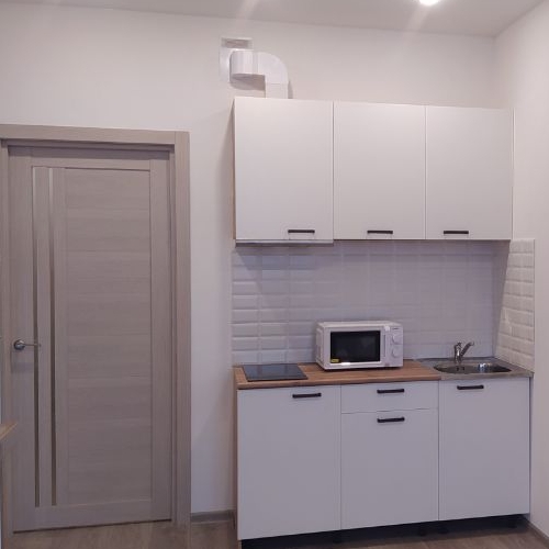 Студия аллея Арцеуловская, 9