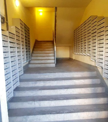 1-комн квартира Имени Свердлова пгт, проезд Западный, 15к2