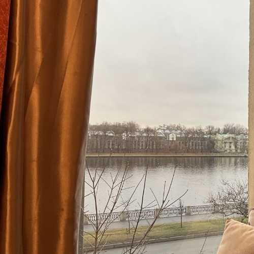 2-комн квартира Приморский проспект, 23