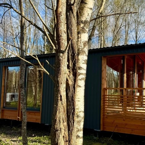 Коттедж/дом д. Таменгонт, переулок Медвежий