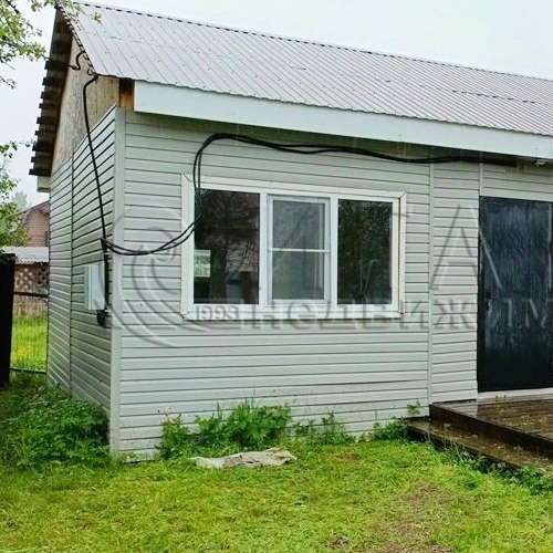 Коттедж/дом Кингисепп, Юннатская садоводческий массив, Заря СНТ, 79