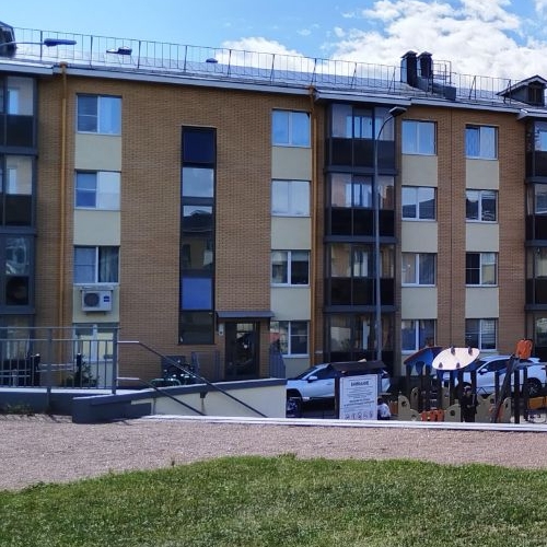 Студия пос. Шушары, Пулковское тер., улица Переведенская, 4к1