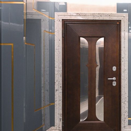 3-комн квартира Вязовая улица, 8