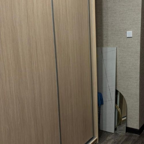 Комната улица Решетникова, 17к3