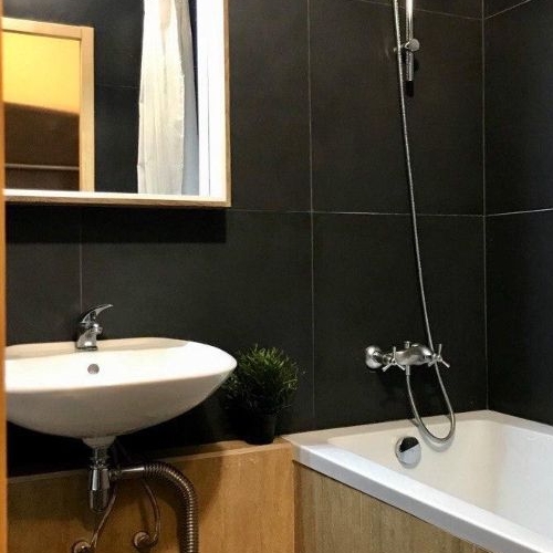 Студия бульвар Александра Грина, 1