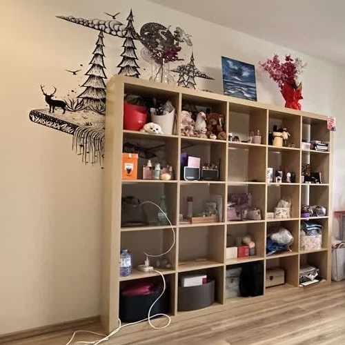 Студия Кудрово г., проспект Европейский, 13к5