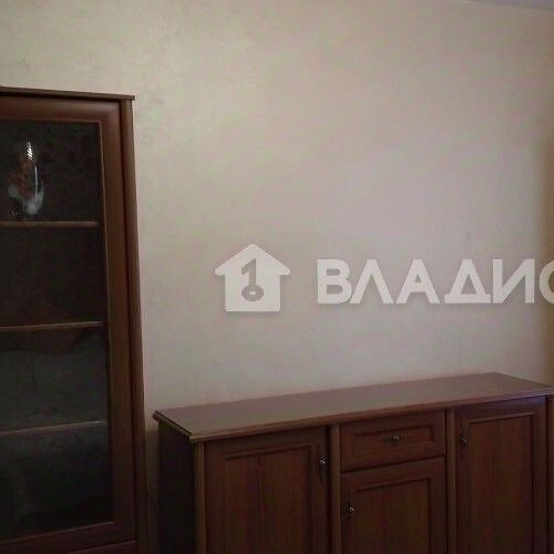 2-комн квартира Имени Свердлова пгт, проезд Западный, 2Б