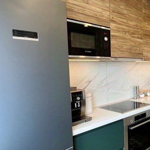 2-комн квартира Планерная улица, 91к1