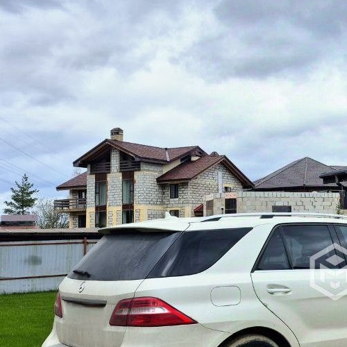 Коттедж/дом пос. Стрельна, Заводская улица, 41