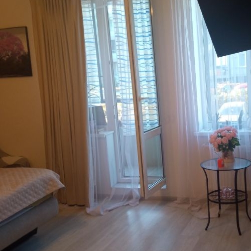 Студия Пулковское шоссе, 71к2