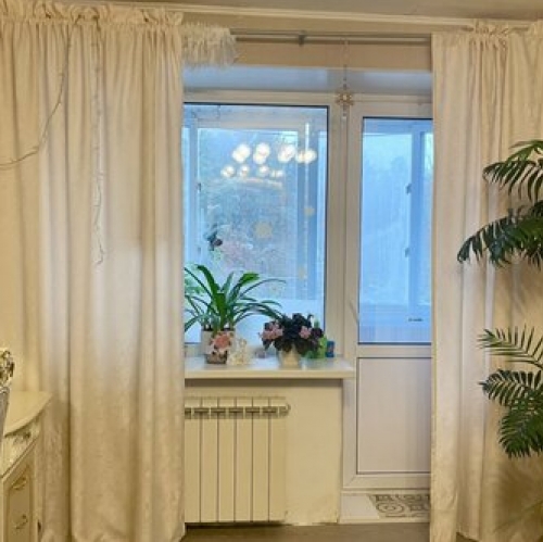 3-комн квартира Песочный п, Белоостровское ш,  д. 1