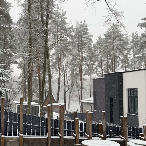 Земельный участок Куйвози массив, Лесное озеро кп