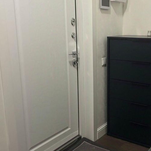 2-комн квартира улица Среднерогатская, 13к1