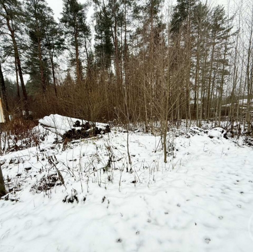 Земельный участок Рощино пос., Верхнее Рощино ул.