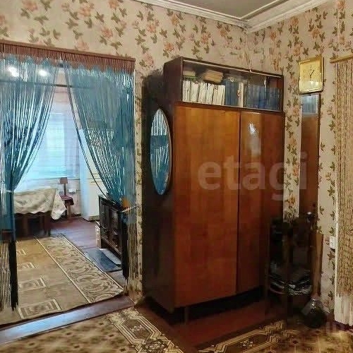 Коттедж/дом д. Бережки, Набережная улица, 16