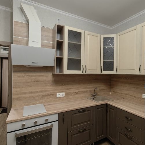 1-комн квартира пос. Шушары, Школьная улица, 17