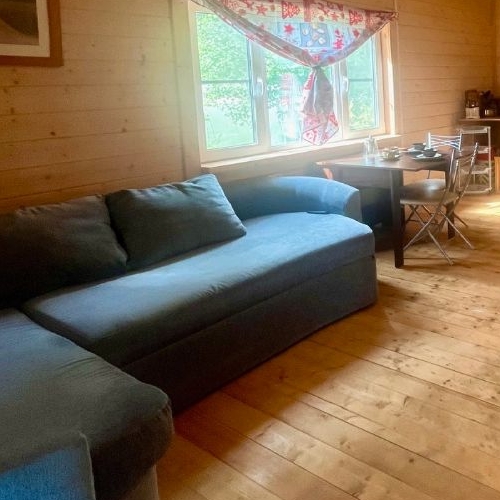 Коттедж/дом Славянка садовое товарищество, Дубровец СНТ, 6-я линия, 56