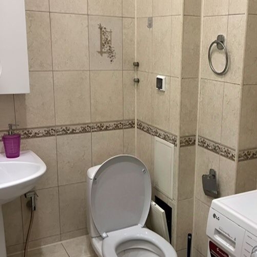 1-комн квартира улица Русановская, 17к2