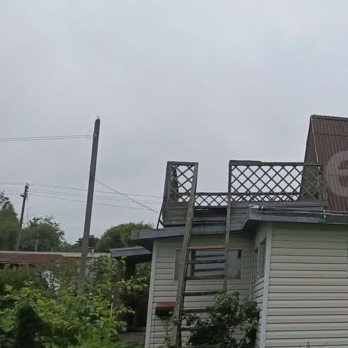 Коттедж/дом д. Прусыня, улица Береговая, 6