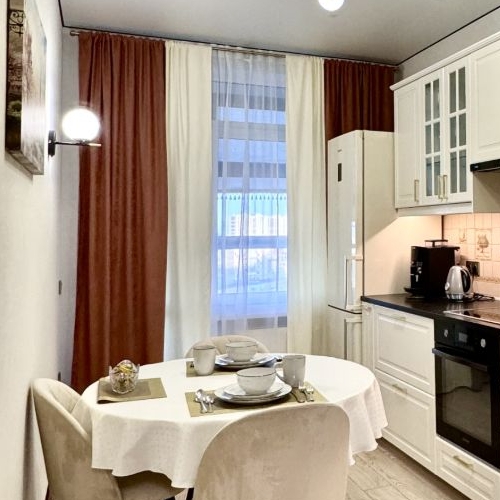 1-комн квартира проспект Космонавтов, 63к1