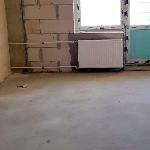 1-комн квартира пос. Шушары, Ленсоветовский тер., 23