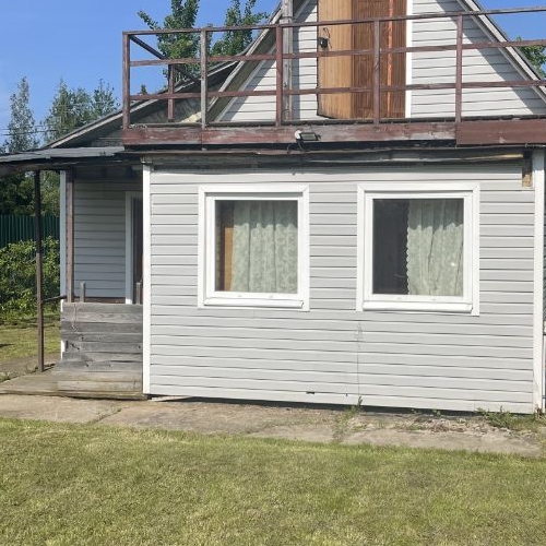 Коттедж/дом Михайловский садоводческий массив, Ягода СНТ, улица Зеленая, 14