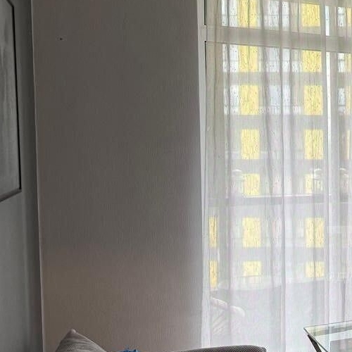 1-комн квартира улица Жукова, 3