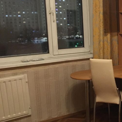 3-комн квартира 5-й Предпортовый проезд, 4К1