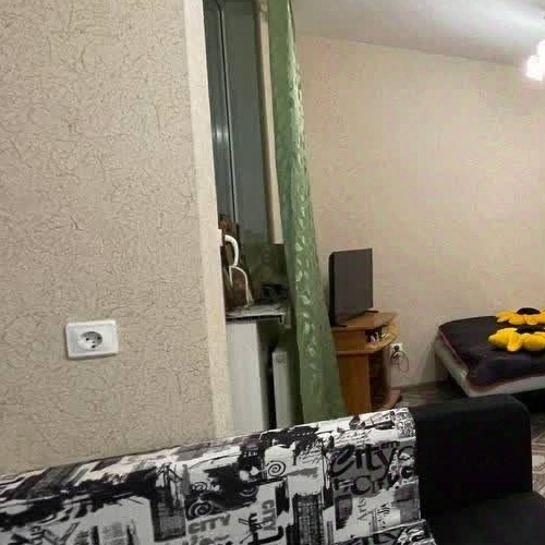 Студия Имени Свердлова пгт, проезд Западный, 14