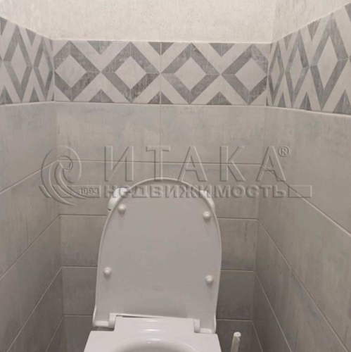 2-комн квартира 2-й Рабфаковский пер., д. 8