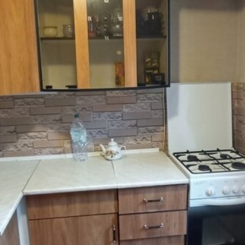 4-комн квартира улица Лёни Голикова,  д. 88