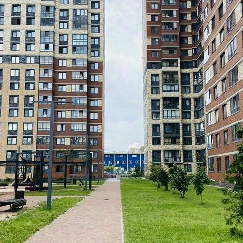 2-комн квартира проспект Уездный, 11