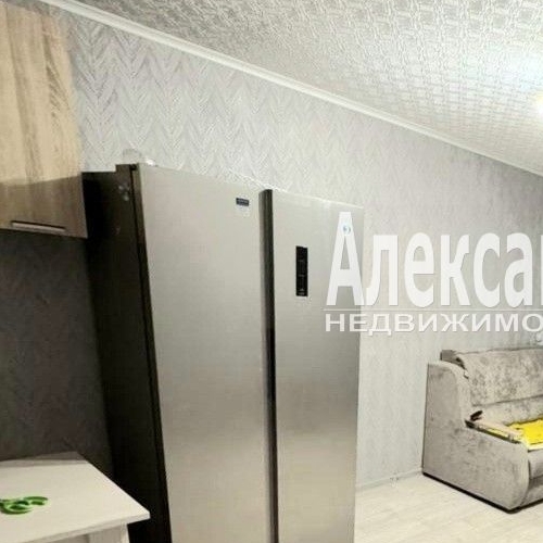 Комната Приозерск, улица Гагарина, 12