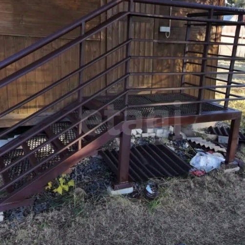 Коттедж/дом Посадников остров садоводческий массив, Труд СНТ, 11-я линия, 381