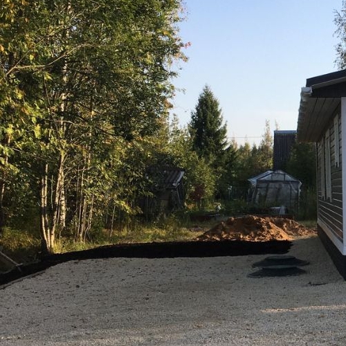 Коттедж/дом Мшинская садоводческий массив, Мшинское СНТ,  д. 217