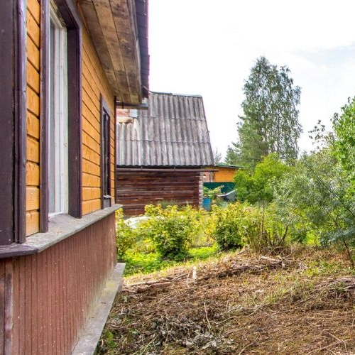 Коттедж/дом Чаща садоводческий массив, Природа СНТ,  д. 238