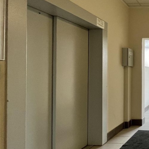 Студия проспект Маршала Блюхера, 7к3