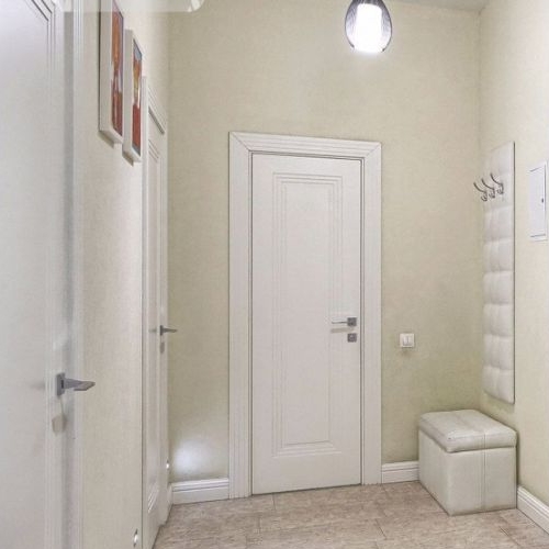 3-комн квартира улица Жукова, 3