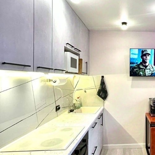 Студия Мурино, бульвар Петровский, 6к2