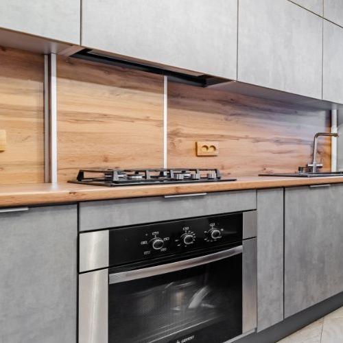 2-комн квартира Ждановская улица, 21литЗ