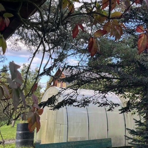 Коттедж/дом СНТ Плес-1 массива Рубеж дп,  д. 210